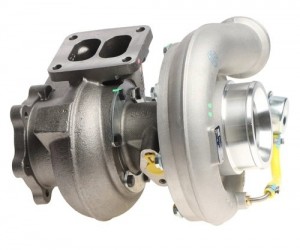 Турбокомпрессор SITRAK дв.MC13 MOVELEX 202V091007830MX MOVELEX