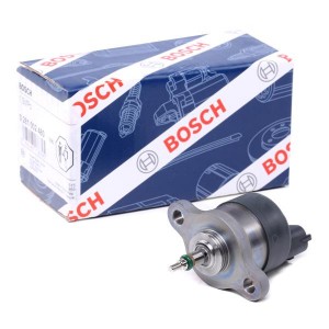 Клапан BMW 5 (E39) давления топлива BOSCH 0 281 002 480 BOSCH