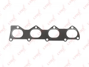 Прокладка выпускного коллектора SG-0710 SG-0710 LYNXAUTO