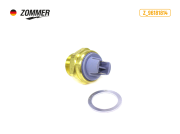 Датчик включения вентилятора DAEWOO Nexia Z_96181814 ZOMMER
