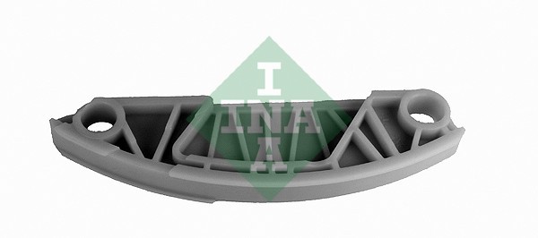 Планка успокоителя цепи ГРМ верхняя AUDI A4 (B8) 1.8/2.0TFSI 552018310 552 0183 10 INA