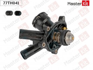 Термостат\ MERCEDES W204/W212 1.8-2.5 103°C 77TH041 77TH041 MASTER KIT