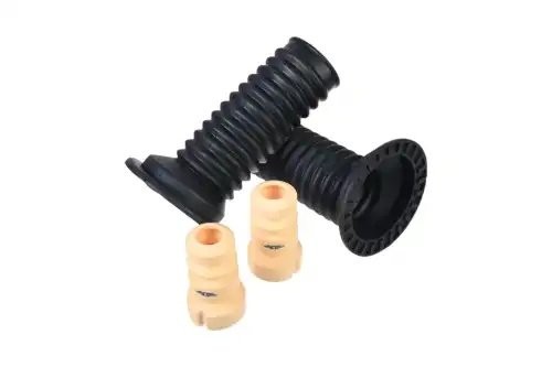 к-кт пыльник+отбойник передн.!2+2 шт.\ Toyota Yaris 99-06 Z56854 ZENTPARTS