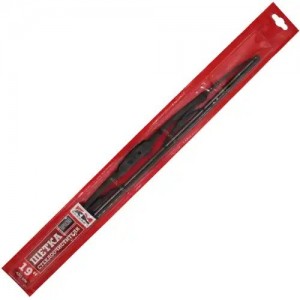 Щетка стеклооч 480 мм каркасная (RedMark) RM40519 REDMARK