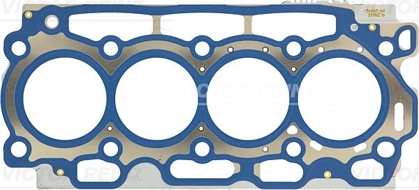 FORD EUROPA 5 насечек, 1.45mm 61-36265-40 VICTOR REINZ