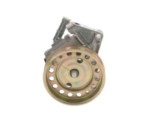 Насос гидроусилителя VOLVO S80 (06-) BOSCH K S00 000 643 BOSCH