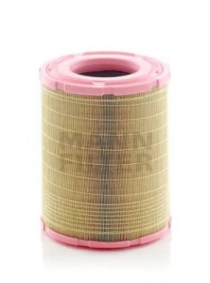 Фильтр воздушный ДВС CATERPILLAR, CLAAS, KOMATSU,  MASSEY-FERGUSON TRAKTOREN,  W C 29 840-2 MANN FILTER