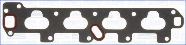 Прокладка коллектора OPEL Astra F (94-98),Corsa B (93-00) впускного AJUSA 13118100 AJUSA