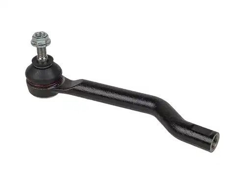 наконечник рулевой левый!\ Nissan X-Trail T32 13> Z11121 ZENTPARTS