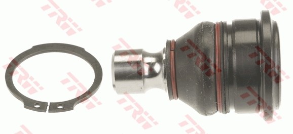 NISSANX-TRAIL (T31) (2007>)/QASHQAI (J10) (2006>) в оригинале идет в сборе с рыч JBJ1095 TRW