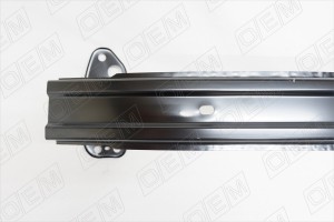 Усилитель бампера переднего Kia Rio 3 QB (2011-2017) OEM0103UBP OEMPARTS
