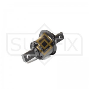 MITSUBISHI COLT (Z3) (2004>) 3/5D SL-2017 SUFIX