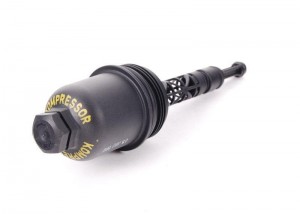 корпус масляного фильтра!\ MB M271 A2711800238 MERCEDES BENZ