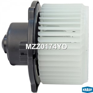 Мотор печки c крыльчаткой MZZ0174YD MZZ0174YD KRAUF