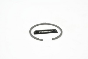Кольцо стопорное RENAULT CLIO II 1998-2005 CC-2-72X2 CC-2-72X2 FEBEST