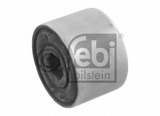 сайлентблок рычага зад.нижн.! Audi A2 1.4TDi 00> 29839 FEBI BILSTEIN