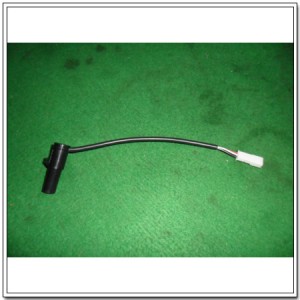 Датчик скорости SSANGYONG Actyon (08-),Kyron (08-),Actyon Sports (07-/12-),Rexto 0578-750002 SSANG YONG