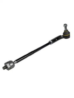 тяга рулевая с наконечником правая! VW Polo 1.2-1.4/1.4-1.9TDi 01> Z28548 ZENTPARTS
