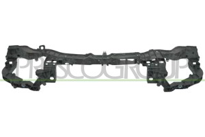 панель передняя! в комплекте\ Ford Focus 11-14 FD4283210 PRASCO GROUP