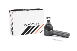 MERCEDES BENZ TRUCK ACTROS правая резьба M30*1.5 L=125 /M27*1.5 Dконуса=32mm T0569-4002 TOPCOVER
