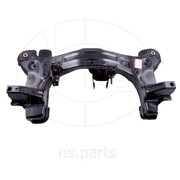 Подрамник CHEVROLET Lacetti двигателя NSP NSP0196549877 NSP