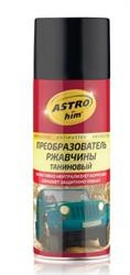 Преобразователь ржавчины в грунт таниновый 500мл аэрозоль Antiruster ASTROHIM AC4735 ASTROHIM