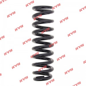 пружина передняя! Toyota Hi-Lux 2.5D-4D 4WD 01> RF3231 KAYABA