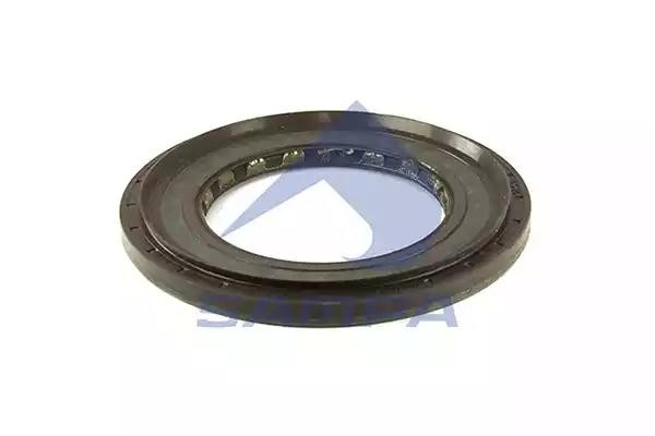 Сальник VOLVO дифференциала (88x151x15) SAMPA 031291 SAMPA
