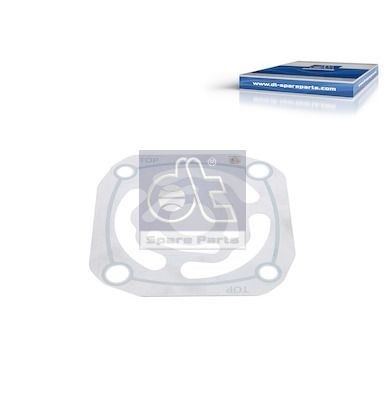 Прокладка компрессора 461659 DT  (А5411310131) 4.61659 DIESEL TECHNIC