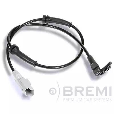 Датчик АБС CITROEN C4 колеса переднего BREMI 50253 BREMI