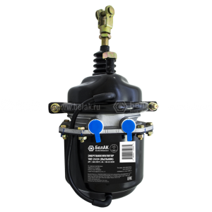 Энергоаккумулятор 24/24 ЗИЛ, МАЗ, КАМАЗ (100-3519200) БАК.03072 BELAK