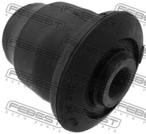 Сайлентблок MZAB-039 MZAB-039 FEBEST