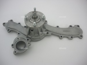 Насос водяной TOYOTA Land Cruiser Prado (03-),Tundra (04-) GMB GWT-151AM GMB