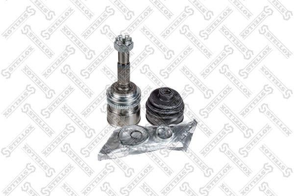ШРУС наружный к-кт! ABS, 23941\ Daihatsu Terios 1.3 4WD 97> 150-1622-SX STELLOX