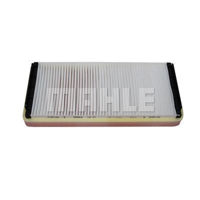Фильтр воздушный салона MERCEDES E (W210),S (W220),CL (C215) (2шт.) MAHLE LA47/S MAHLE KNECHT