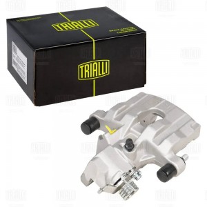 Суппорт торм. Nissan Primera P12 (02-) зад. лев. d=38мм (CF 032194) CF032194 TRIALLI