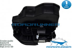 Замок багажника RR51227202148 RR-51227202148 ROADRUNNER
