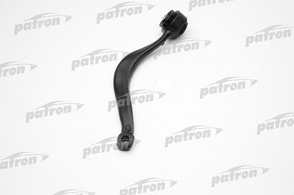 Рычаг подвески BMW X5 (E53) передней верхний правый PATRON PS5183R PATRON