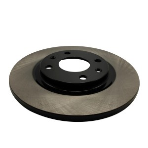 Диск тормозной CITROEN Berlingo 1996 ~ 2011 / C2 2003 ~ / C3 2002 ~ / C4 Cactus  GD0129 CTR