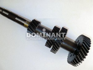 FORD MONDEO III (2000-2007) 35x431x26 FO13030780 DOMINANT