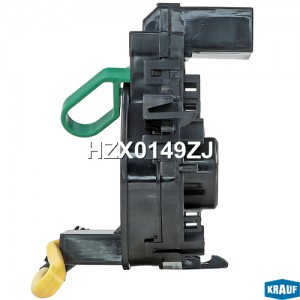Контактная группа подушки безопасности HZX0149ZJ HZX0149ZJ KRAUF