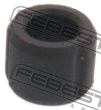 Втулка MITSUBISHI Pajero (99-),Outlander (02-) Направляющая суппорта переднего F TTCS3A FEBEST