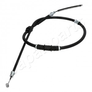 MITSUBISHI OUTLANDER (CU) (2003>) ДИСКОВЫЕ ТОРМ. BC-562R JAPAN PARTS GROUP