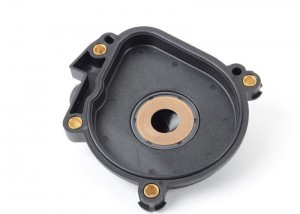 крышка корпуса маслоотделителя!\ MB all M272 2.5-5.5 05> A2720100631 MERCEDES BENZ