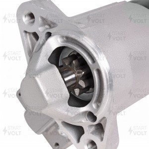 Стартер для а/м Suzuki Grand Vitara (98-) 2.0i/2.5i (LSt 2401) LST2401 START VOLT