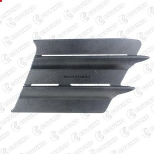 защита фары! противотуманой левая MAN TGX TGX125 COVIND