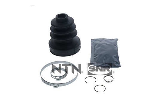 Пыльник ШРУСа IBK74004 NTN SNR