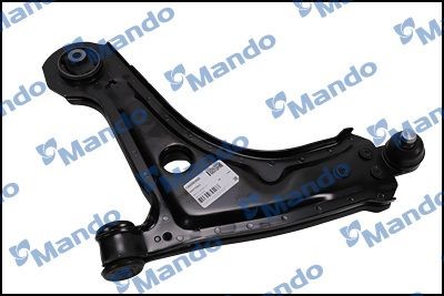 Рычаг подвески CHEVROLET Lacetti (03-) передней левый MANDO CAD0026D MANDO