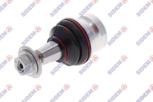 Опора шаровая audi Q7 (4M)/Porsche Cayenne (9YA) 37085 37085 SIDEM