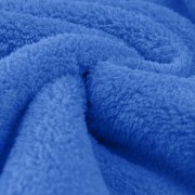 Полотенце для располировки составов 40х40см 500 гр/м2 Plush Towel SHINE SYSTEMS SS909 SHINE SYSTEMS